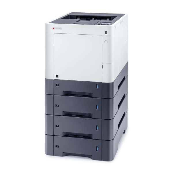 KYOCERA ECOSYS P6230cdn Kleur 9600 x 600 DPI A4 (1102TV3NL1) KYOCERA ECOSYS P6230cdn Kleur 9600 x 600 DPI A4 (1102TV3NL1)
