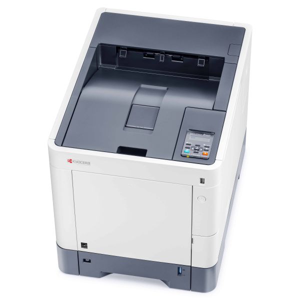 KYOCERA ECOSYS P6230cdn Kleur 9600 x 600 DPI A4 (1102TV3NL1)