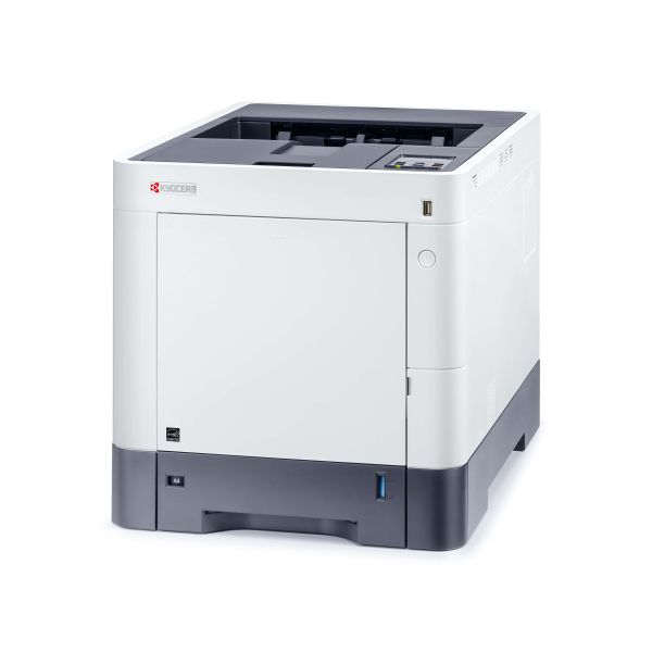 KYOCERA ECOSYS P6230cdn Kleur 9600 x 600 DPI A4 (1102TV3NL1) KYOCERA ECOSYS P6230cdn Kleur 9600 x 600 DPI A4 (1102TV3NL1)
