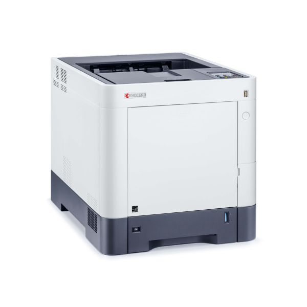 KYOCERA ECOSYS P6230cdn Kleur 9600 x 600 DPI A4 (1102TV3NL1) KYOCERA ECOSYS P6230cdn Kleur 9600 x 600 DPI A4 (1102TV3NL1)