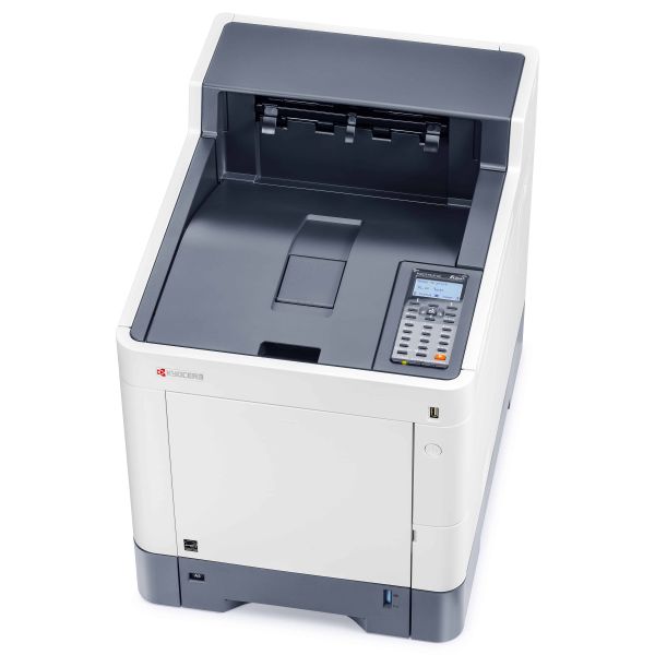 KYOCERA ECOSYS P6235cdn Kleur 1200 x 1200 DPI A4 (1102TW3NL1)