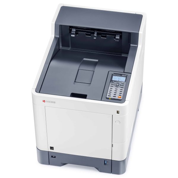 KYOCERA ECOSYS P7240cdn Kleur 1200 x 1200 DPI A4 (1102TX3NL1)