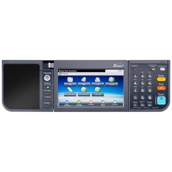 KYOCERA ECOSYS M6630cidn Laser A4 1200 x 1200 DPI 30 ppm (1102TZ3NL1)