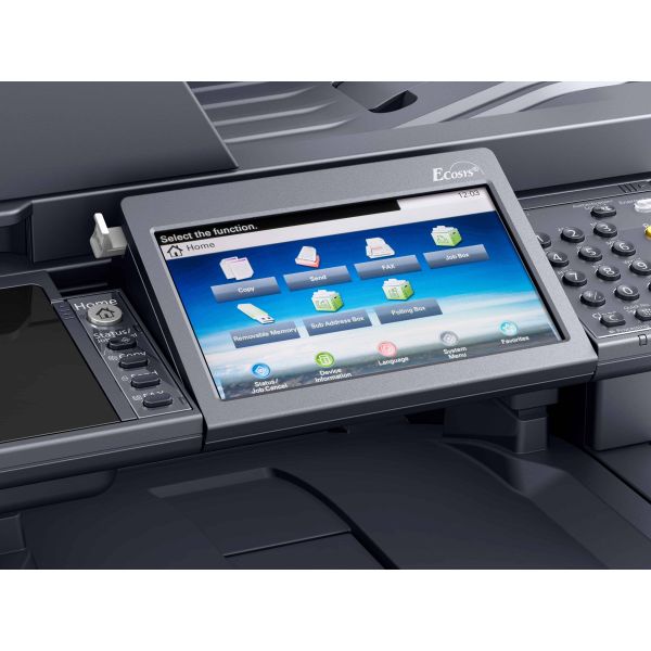 KYOCERA ECOSYS M6630cidn Laser A4 1200 x 1200 DPI 30 ppm (1102TZ3NL1)