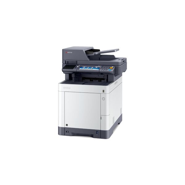 KYOCERA ECOSYS M6630cidn Laser A4 1200 x 1200 DPI 30 ppm (1102TZ3NL1)