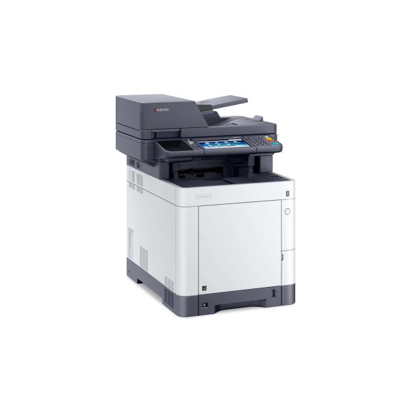 KYOCERA ECOSYS M6630cidn Laser A4 1200 x 1200 DPI 30 ppm (1102TZ3NL1)