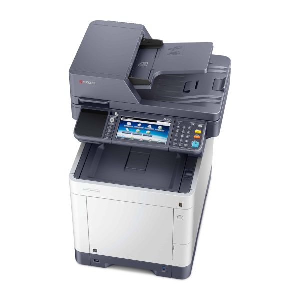KYOCERA ECOSYS M6630cidn Laser A4 1200 x 1200 DPI 30 ppm (1102TZ3NL1)