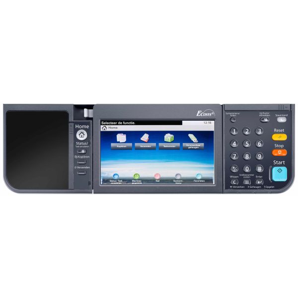 KYOCERA ECOSYS M6235cidn Laser A4 9600 x 600 DPI 35 ppm (1102V03NL0)