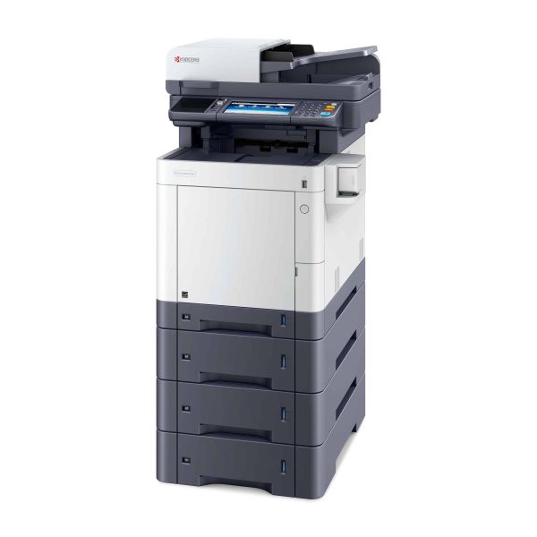 KYOCERA ECOSYS M6235cidn Laser A4 9600 x 600 DPI 35 ppm (1102V03NL0)