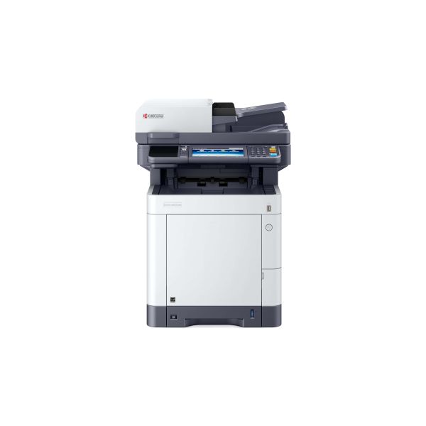 KYOCERA ECOSYS M6235cidn Laser A4 9600 x 600 DPI 35 ppm (1102V03NL0) KYOCERA ECOSYS M6235cidn Laser A4 9600 x 600 DPI 35 ppm (1102V03NL0)