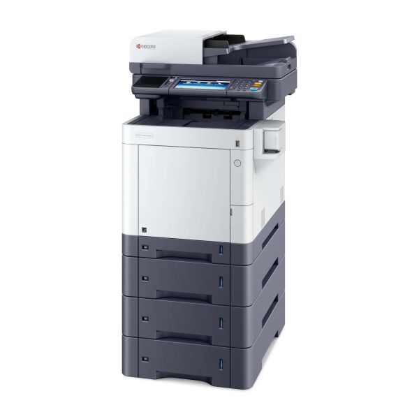 KYOCERA ECOSYS M6235cidn Laser A4 9600 x 600 DPI 35 ppm (1102V03NL0) KYOCERA ECOSYS M6235cidn Laser A4 9600 x 600 DPI 35 ppm (1102V03NL0)