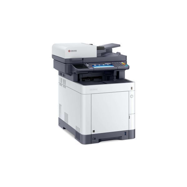 KYOCERA ECOSYS M6235cidn Laser A4 9600 x 600 DPI 35 ppm (1102V03NL0) KYOCERA ECOSYS M6235cidn Laser A4 9600 x 600 DPI 35 ppm (1102V03NL0)