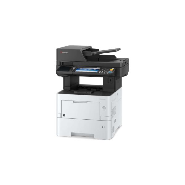 KYOCERA ECOSYS M3145idn Laser A4 1200 x 1200 DPI 45 ppm (1102V23NL0) 1/1 KYOCERA ECOSYS M3145idn Laser A4 1200 x 1200 DPI 45 ppm (1102V23NL0)