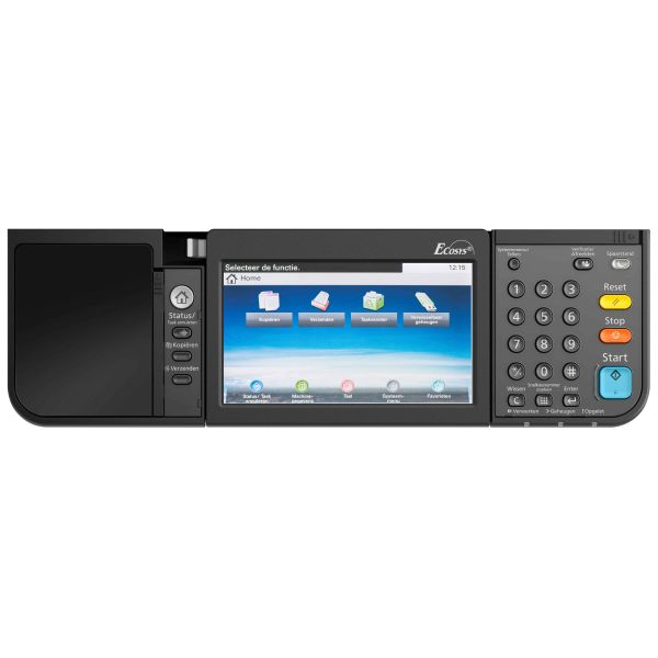 KYOCERA ECOSYS M3145idn Laser A4 1200 x 1200 DPI 45 ppm (1102V23NL0) 1/1 KYOCERA ECOSYS M3145idn Laser A4 1200 x 1200 DPI 45 ppm (1102V23NL0)