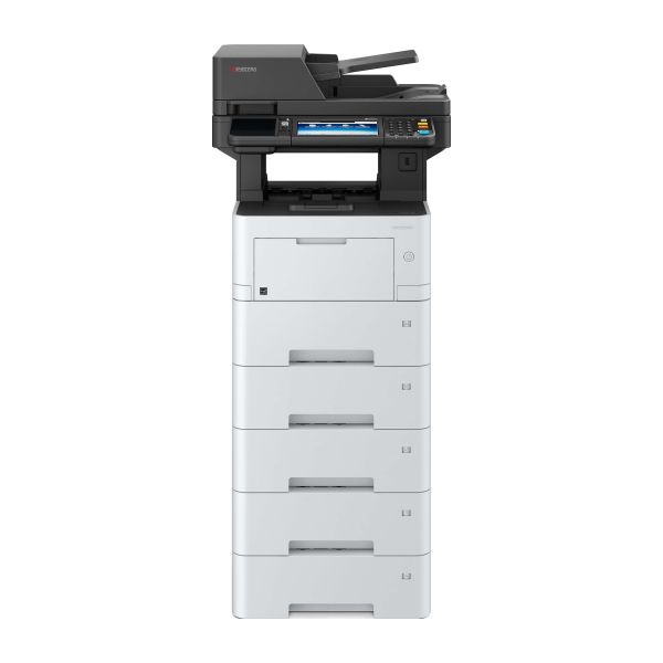 KYOCERA ECOSYS M3145idn Laser A4 1200 x 1200 DPI 45 ppm (1102V23NL0) 1/1 KYOCERA ECOSYS M3145idn Laser A4 1200 x 1200 DPI 45 ppm (1102V23NL0)