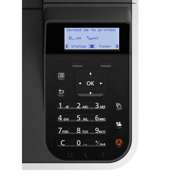 KYOCERA ECOSYS P4140dn 1200 x 1200 DPI A3 (1102Y43NL0)