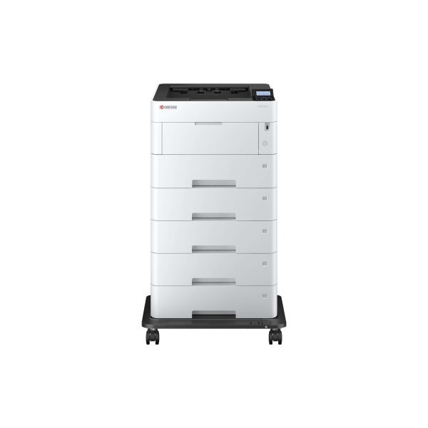 KYOCERA ECOSYS P4140dn 1200 x 1200 DPI A3 (1102Y43NL0) 5/5 KYOCERA ECOSYS P4140dn 1200 x 1200 DPI A3 (1102Y43NL0)
