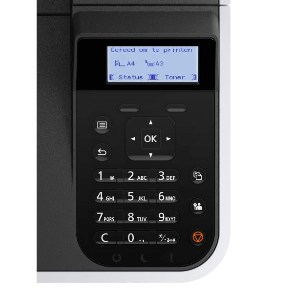 KYOCERA ECOSYS P4140dn 1200 x 1200 DPI A3 (1102Y43NL0)