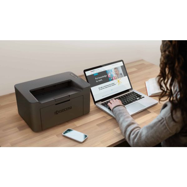 KYOCERA ECOSYS PA2001w (1102YV3NL0) KYOCERA ECOSYS PA2001w (1102YV3NL0)