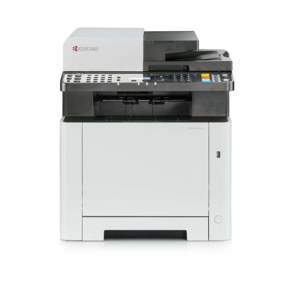 KYOCERA ECOSYS MA2100cfx Laser A4 1200 x 1200 DPI 21 ppm (110C0B3NL0) 3/5 KYOCERA ECOSYS MA2100cfx Laser A4 1200 x 1200 DPI 21 ppm (110C0B3NL0)