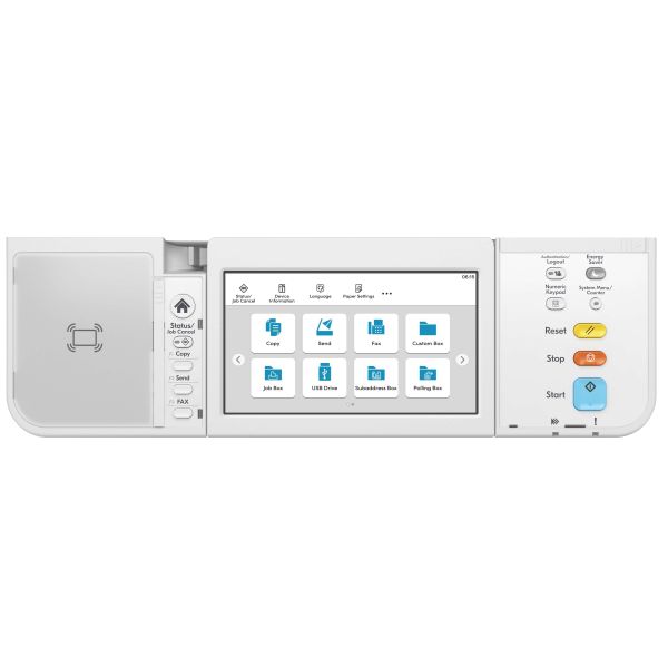 KYOCERA ECOSYS MA5500ifx Laser A4 1200 x 1200 DPI 55 ppm (110C0Z3NL0)