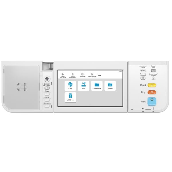 KYOCERA ECOSYS MA4500ifx (110C103NL0)