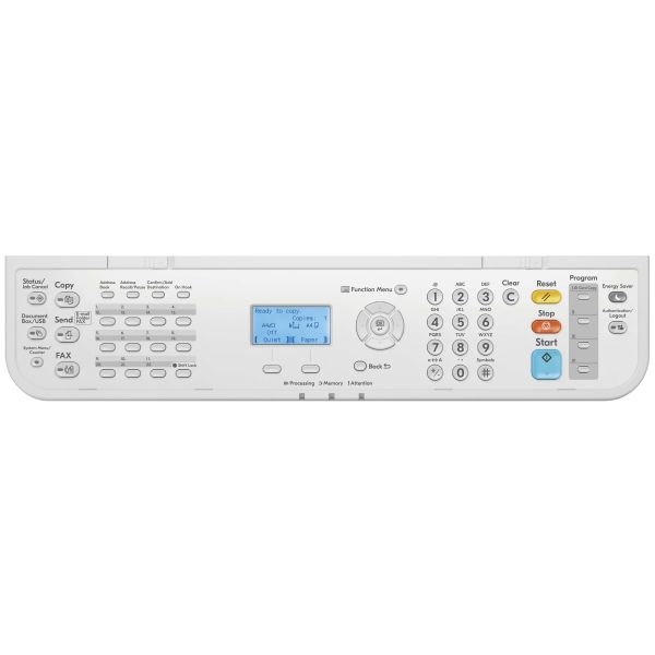 KYOCERA ECOSYS MA4500fx (110C123NL0)