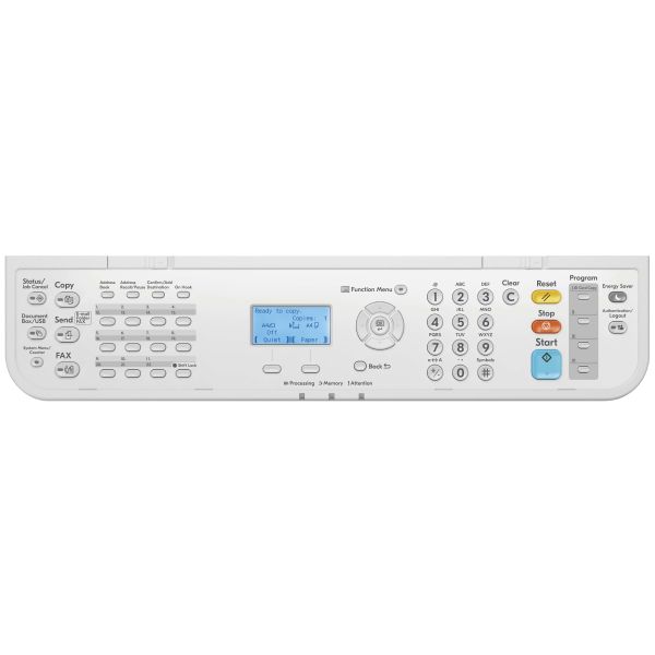KYOCERA ECOSYS MA4500fx (110C123NL0)