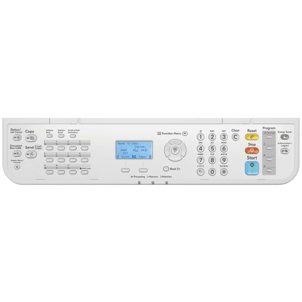 KYOCERA ECOSYS MA4500x (110C133NL0)
