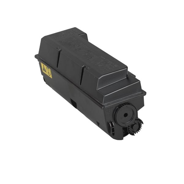 KYOCERA TK-320 tonercartridge Origineel Zwart (1T02F90EUC)