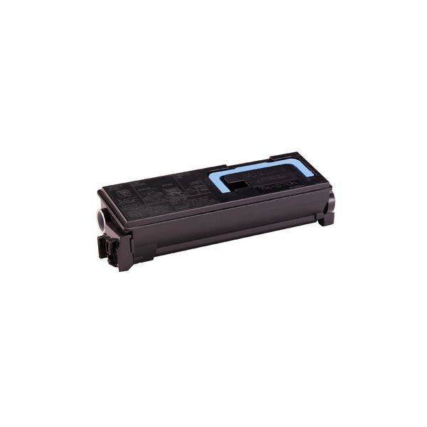 KYOCERA TK-570K tonercartridge Origineel Zwart (1T02HG0EU0) KYOCERA TK-570K tonercartridge Origineel Zwart (1T02HG0EU0)