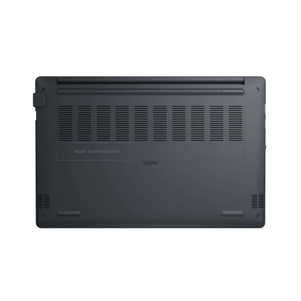 ASUS ExpertBook B1 B1403CVA-S62392X Intel® Core™ i5 i5-1335U Laptop 35,6 cm (14") Full HD 16 GB DDR5-SDRAM 512 GB SSD Wi-Fi 6E (802.11ax) Windows 11 Pro Grijs (90NX0811-M02R80)