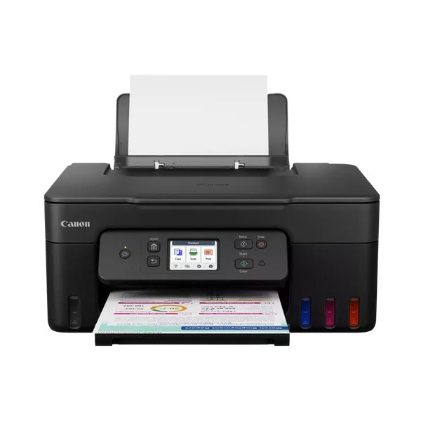 Canon PIXMA G3590 Inkjet A4 4800 x 1200 DPI Wifi (6706C006)