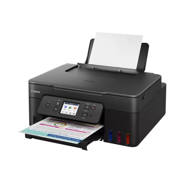 Canon PIXMA G3590 Inkjet A4 4800 x 1200 DPI Wifi (6706C006)