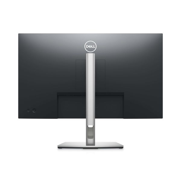 DELL P Series 27 4K USB-C-hubmonitor - P2723QE (P2723QE)
