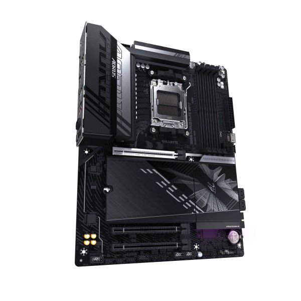 GIGABYTE B850 AORUS ELITE WIFI7 AMD B850 Socket AM5 ATX (B850 AORUS ELITE WF7)