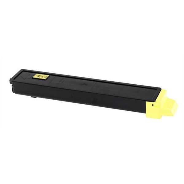 KYOCERA TK-895Y tonercartridge 1 stuk(s) Origineel Geel (1T02K0ANL0)