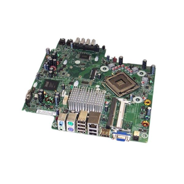 HP Eaglelake Mercury DDR3 Motherboard (536885-001)