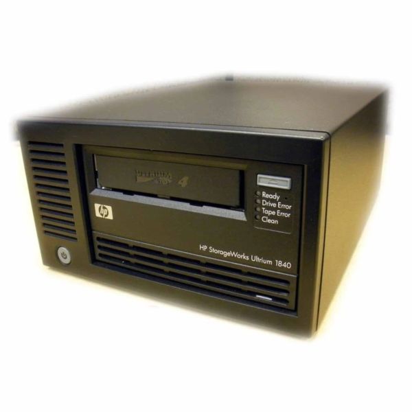 HP SPS-DRV LTO4 INT SCSI (EH854A)