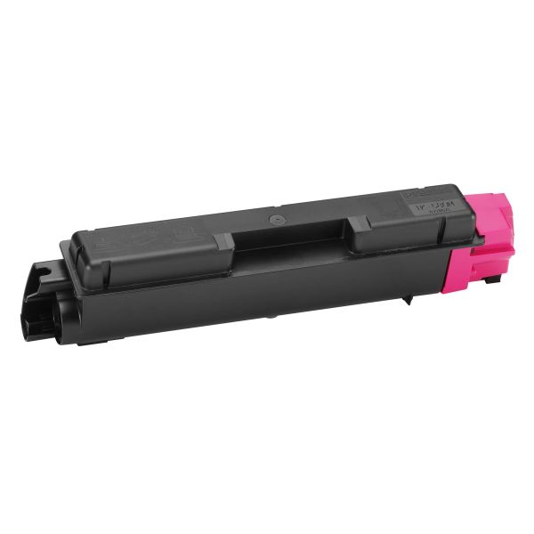 KYOCERA TK-580M tonercartridge 1 stuk(s) Origineel Magenta (1T02KTBNL0) KYOCERA TK-580M tonercartridge 1 stuk(s) Origineel Magenta (1T02KTBNL0)