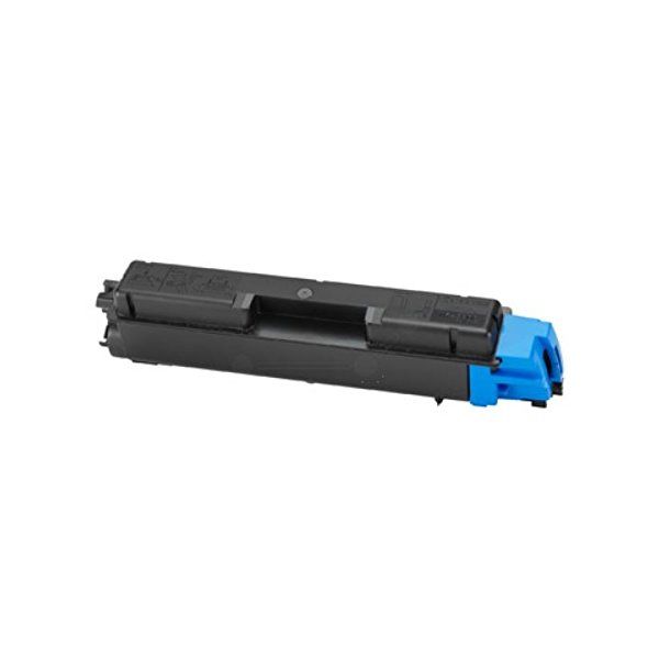 KYOCERA 1T02KVCNL0 tonercartridge 1 stuk(s) Origineel Cyaan (1T02KVCNL0) KYOCERA 1T02KVCNL0 tonercartridge 1 stuk(s) Origineel Cyaan (1T02KVCNL0)