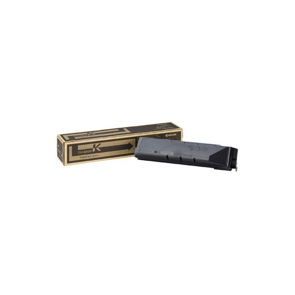 KYOCERA TK-8305K tonercartridge 1 stuk(s) Origineel Zwart (1T02LK0NL0)
