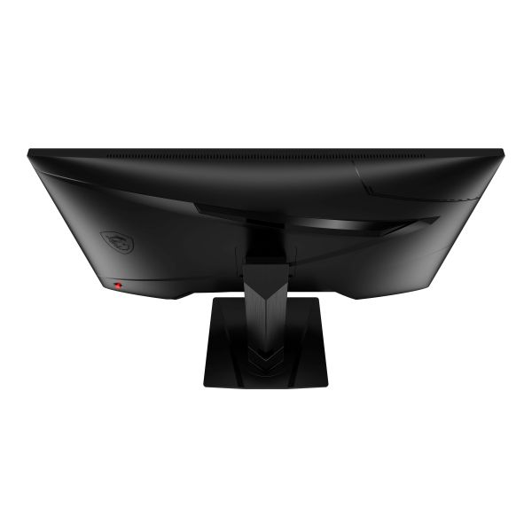 MSI G274QPX computer monitor 68,6 cm (27") 2560 x 1440 Pixels Quad HD Zwart (G274QPX)