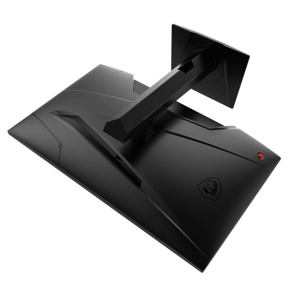 MSI G274QPX computer monitor 68,6 cm (27") 2560 x 1440 Pixels Quad HD Zwart (G274QPX)