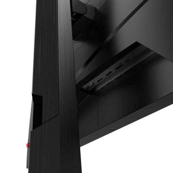 MSI G274QPX computer monitor 68,6 cm (27") 2560 x 1440 Pixels Quad HD Zwart (G274QPX)