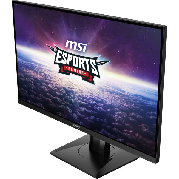MSI G274QPX computer monitor 68,6 cm (27") 2560 x 1440 Pixels Quad HD Zwart (G274QPX)