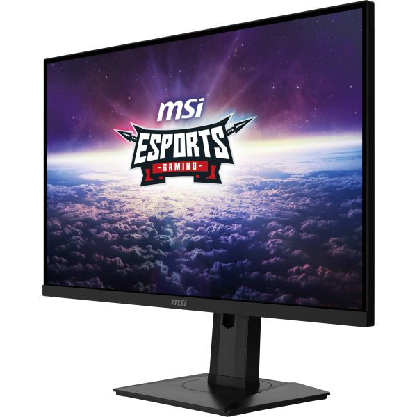 MSI G274QPX computer monitor 68,6 cm (27") 2560 x 1440 Pixels Quad HD Zwart (G274QPX)
