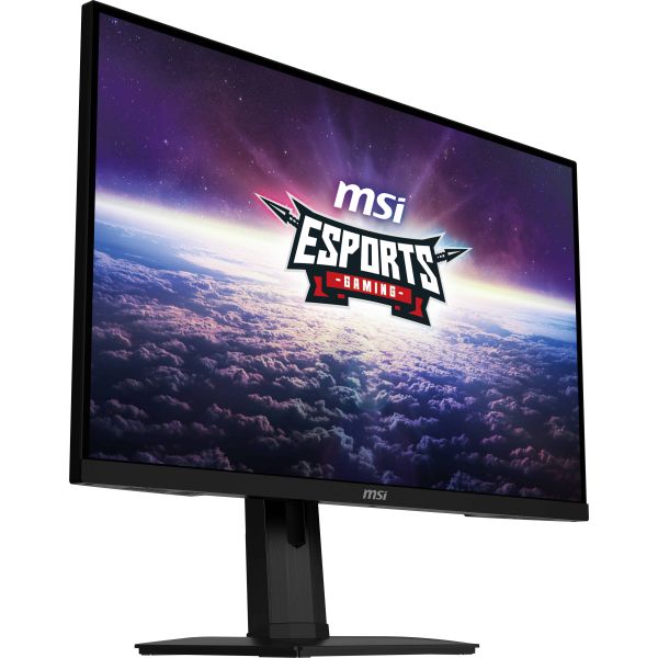 MSI G274QPX computer monitor 68,6 cm (27") 2560 x 1440 Pixels Quad HD Zwart (G274QPX)