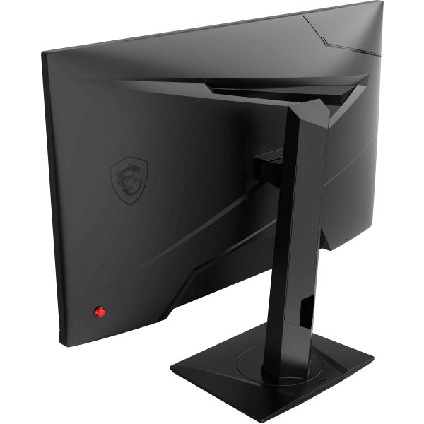 MSI G274QPX computer monitor 68,6 cm (27") 2560 x 1440 Pixels Quad HD Zwart (G274QPX)