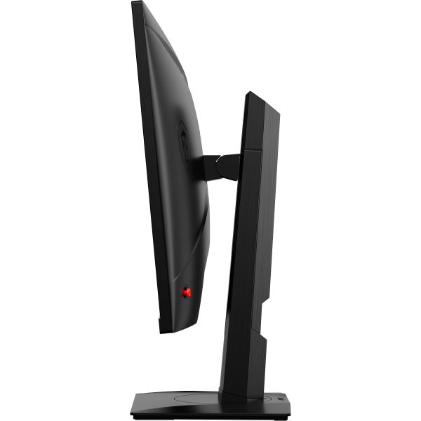MSI G274QPX computer monitor 68,6 cm (27") 2560 x 1440 Pixels Quad HD Zwart (G274QPX)